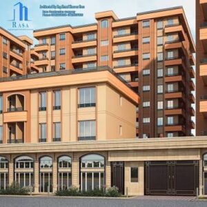 فروش آپارتمان جریان دارد